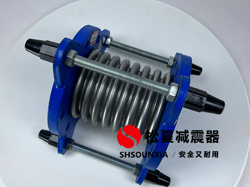 可繞性金屬軟管補(bǔ)償器制造商